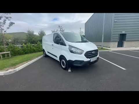 Ford Transit Custom TRANSIT CUSTOM 300 L BASE 2.0 - Image 2