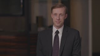 The Putin Files: Jake Sullivan video