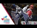 Juniors Women 68kg FINAL 2018 WORLD TAEKWONDO JUNIOR CHAMPIONSHIPS