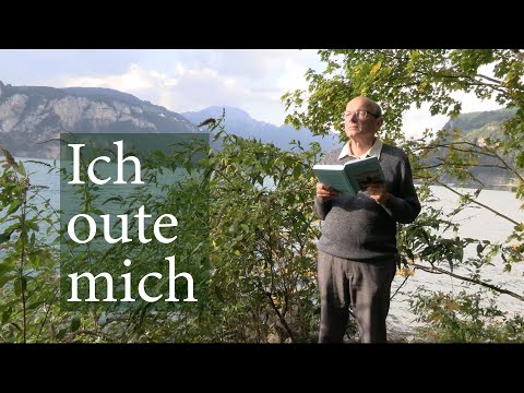 Armin Risi: Mein neues Buch ... ich oute mich