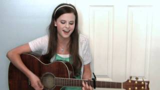 Me singing &quot;Stuck Like Glue&quot; by Sugarland