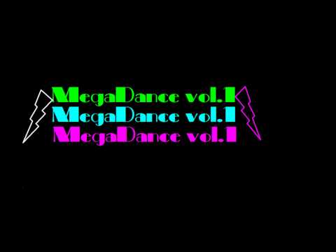 SavannahMusic16-MegaDance Vol.1- Alien's Trance