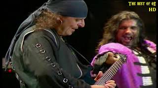 Ancha es Castilla [Versión Metal] | Madrid las Ventas 2005 [DVD]