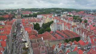 Town Hall - Gdansk, Poland