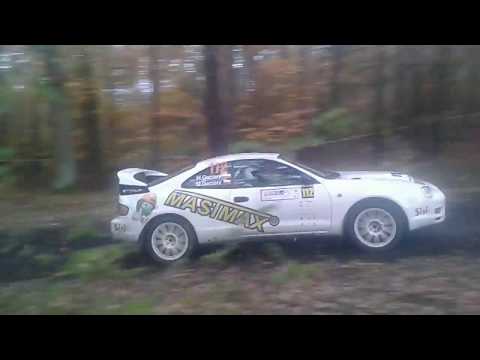 2. Rajd Opolski 2016