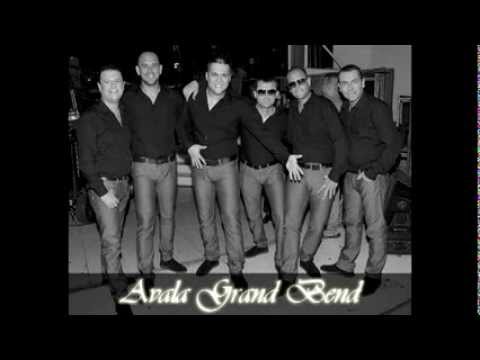 Avala Grand Bend - Novi Hit --- Uvele ruze 2013 (Offical Video)