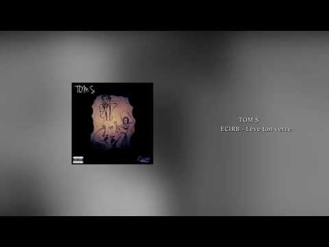 ECIRB - Lève ton verre (prod. Malu) [Freestyle HSE]