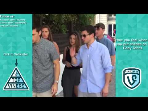 BEST VINES of June 2015 with Titles!   NEW Vine Compilation Part 4   Top Viners ✔