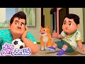 Mama Ji Ka Beta Swami मामा जी का बेटा स्वामी Kids Nursery Rhymes