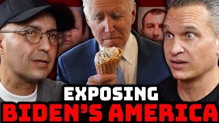 Biden Frees Chomo's Over Veterans | Exposing the Corrupt Biden Administration