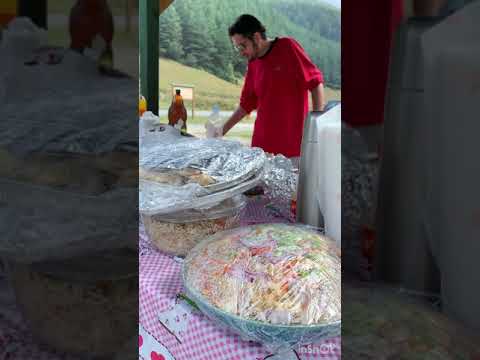 Batbeque in Curmatura Sibiu