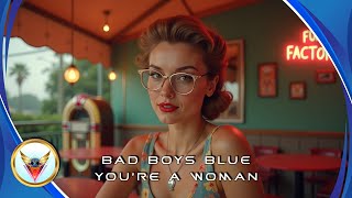 Bad Boys Blue - You’re a Woman (Mr. Stephen Remix)