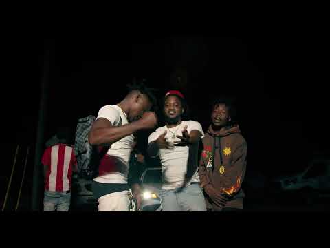 RNT Jack x RNT Kwaun ''  Figured it out' (official video)