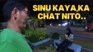 Father's duty! unahin ang seguridad ng anak..#loveyourkids