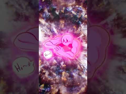 Kirby vs Goku