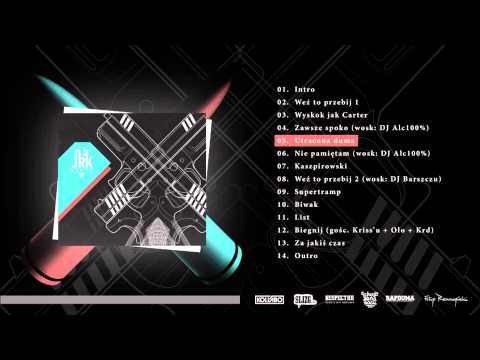 05. Jurek Kiler - Utracona Duma