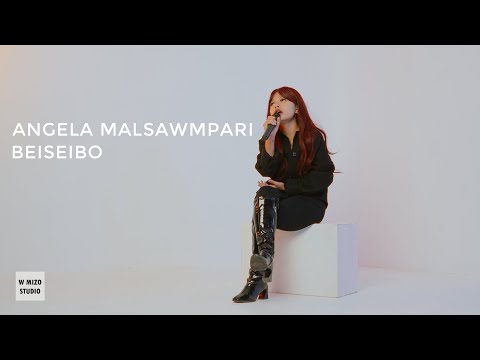 ANGELA MALSAWMPARI - BEISEIBO (Official Music Video)