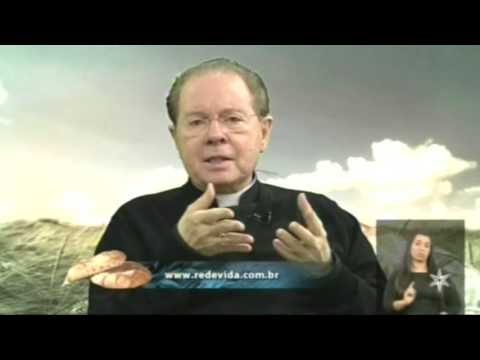 O Pão Nosso 19 Julho 2017 - Pe. F. C. Cardoso