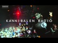 Kannibalen Radio (Ep.36) [Mixed by Lektrique ...