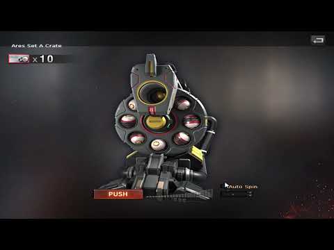 CF WEST: WINNING M37 Stakeout - Ares!