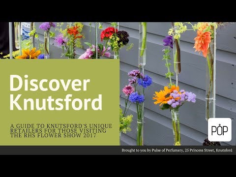 Discover Knutsford - Cocaranti