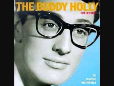 12 of Buddy Holly's Greatest Songs