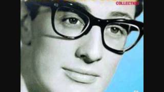 Buddy Holly - Rave on!