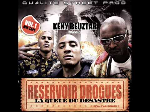 Keny feat Kusblo - Embrasse mon c**