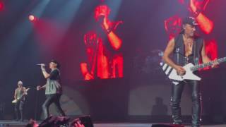 Scorpions - Can&#39;t Get Enough / Montbéliard (FR), 06.06.2017
