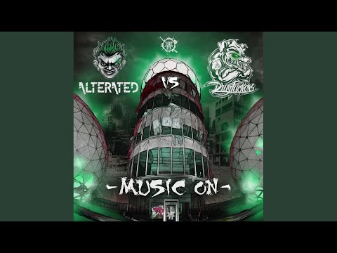 Music On (Original Mix)