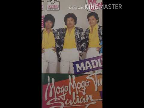 Trio Maduma Vol.5 : Sotarpaida -ida