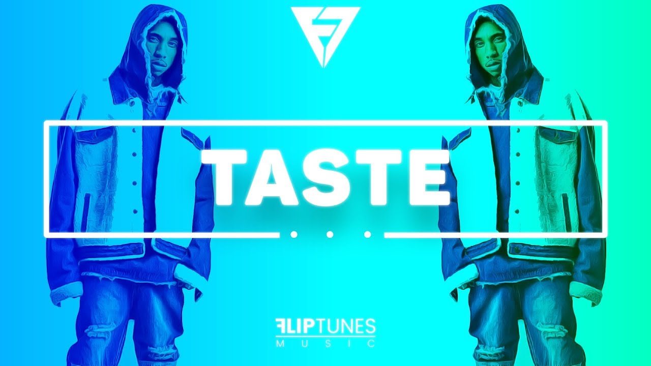 Tyga Ft. Offset - Taste (RnBass Remix) | FlipTunesMusic™