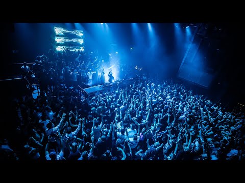 Third ≡ Party LIVE @ HERE, London 2025