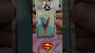 Pack Rip - Episode 21 - Skybox The Return of Superman Trading Cards!