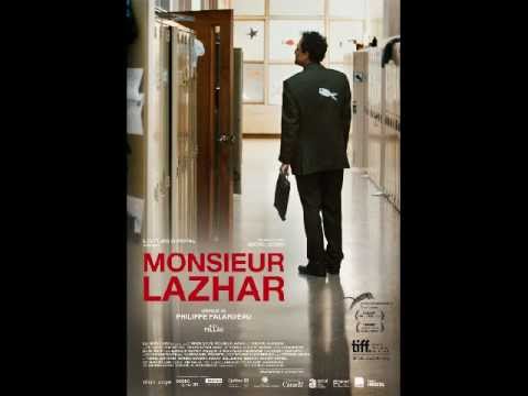 LA CHRYSALIDE -Martin Léon (2011) Thème du film "MONSIEUR LAZHAR"