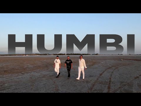 Serdi ft. Igli & Mateo - Humbi