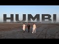 Humbi Serdi (Ft. Igli & Mateo)