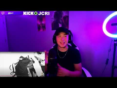 JCRI Reacts to MHADY2HOTTIE ONE MIC FREESTYLE