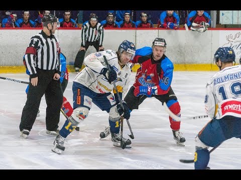 OHL: Zemgale/LLU - Kurbads 17.01.2018. (spēles ieraksts)