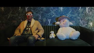 Death By Selfie - Animal Totem Clip Officiel