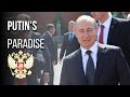 Gangsta's Paradise | Vladimir Putin
