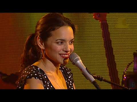 Norah Jones - Live Concert At Sopot Festival (2007)