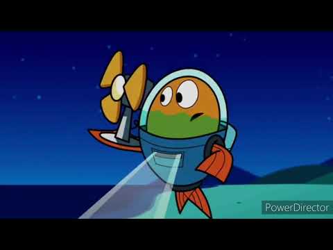 The AristoFishes Part 4 (A Request for JeffyDisneyTHX)