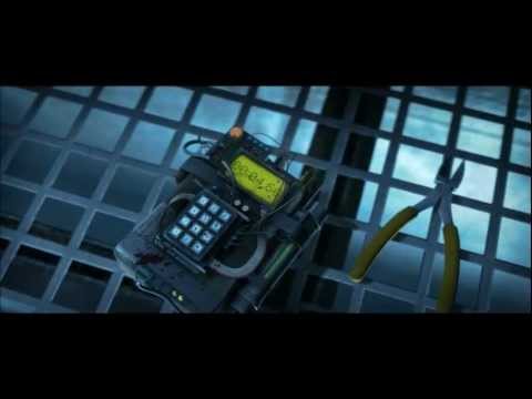 Bartoch - Im the Danger