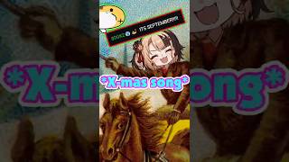 Grems: ‘It’s 90°F!’ Gigi: ‘Winter Wonderland Time!!!&#39;