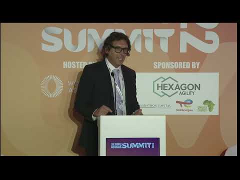 World Biogas Summit 2022, Day 1 - Biomethane: Driving the Transport & Industrial Revolution