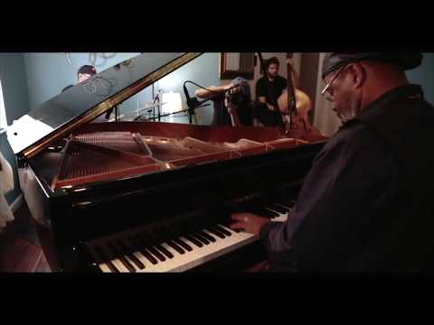 George Tandy -  The Soul of the Planet  (Living Room Sessions)