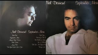 Neil Diamond - September Morn (1979) [HQ]