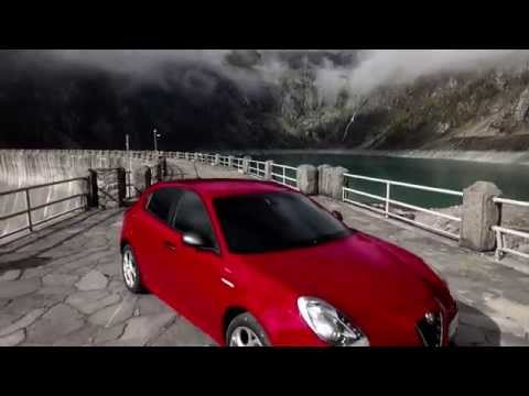 Alfa Romeo Giulietta Sprint Ⅰ Concesionarios MV