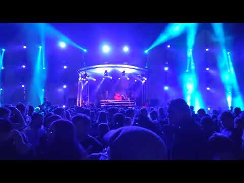 Flinke Pink (2022) - Black - Act of Rage & Nolz - Road Rage